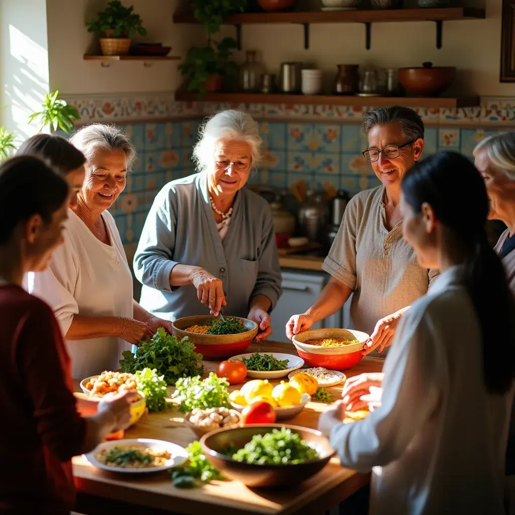 Innovation and technology